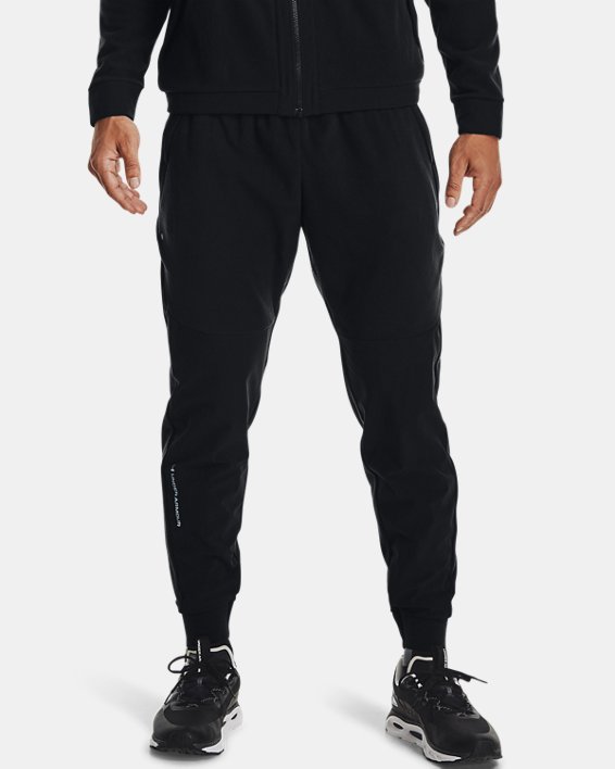 Men's UA RUSH Fleece Pants