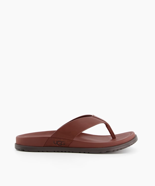 Wainscott Flip - Tan