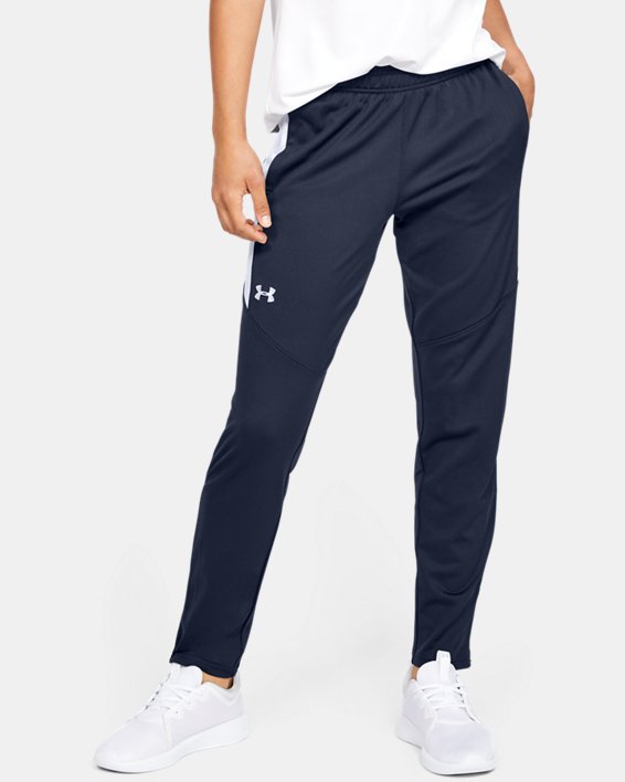 Women's UA Rival Knit Pants