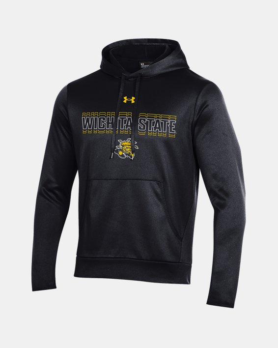 Men's Armour Fleece Collegiate Sideline Hoodie