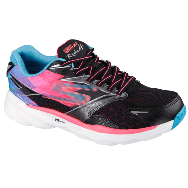 Skechers Women Gorun Ride 4
