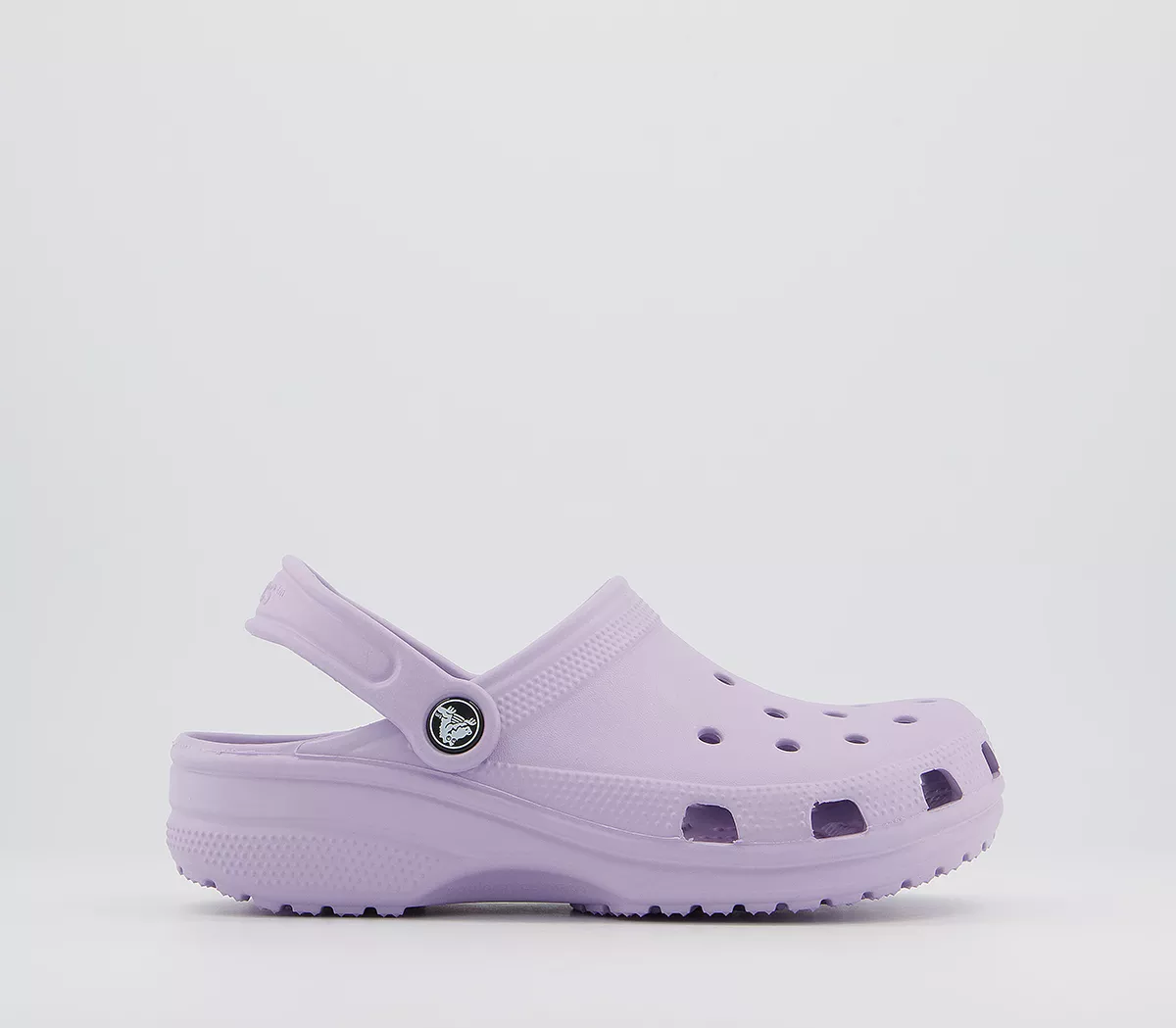 Crocs Classic Clogs Lavender