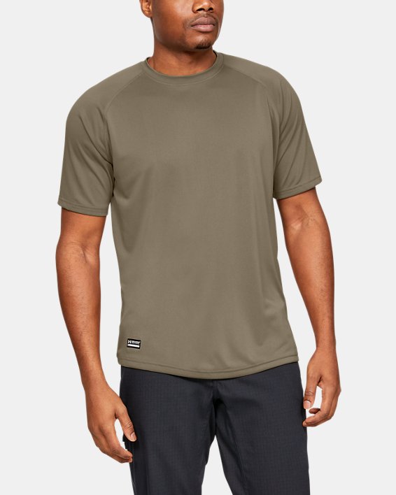 Men's UA Tactical Tech Short Sleeve T-Shirt