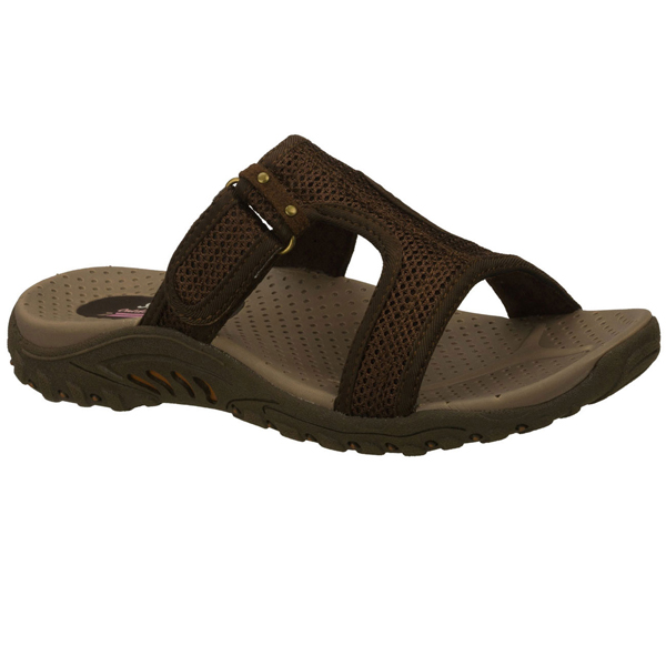 Skechers Women Reggae - Rockfest Gray