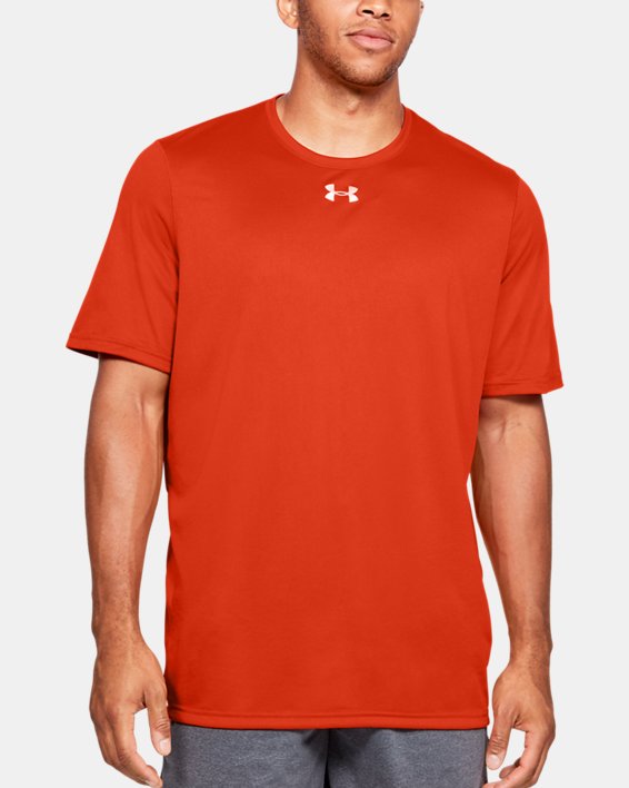 Men's UA Locker 2.0 Short Sleeve
