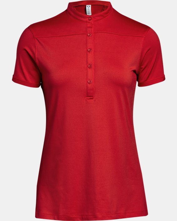Women's UA Performance Polo