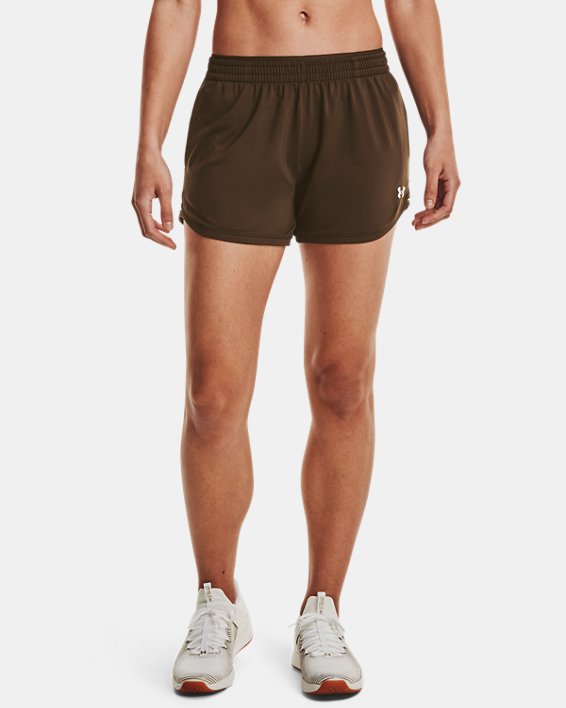 Women's UA Knit Shorts
