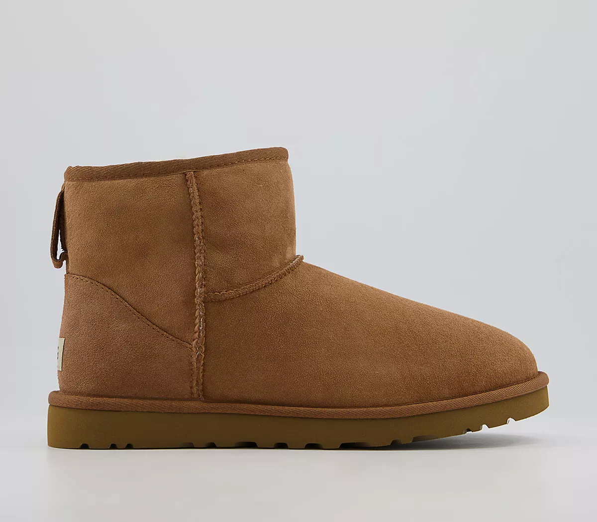 UGG Classic Mini Boots M Chestnut