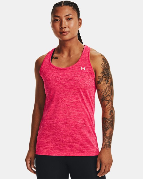 Women's UA Tech Twist Tank