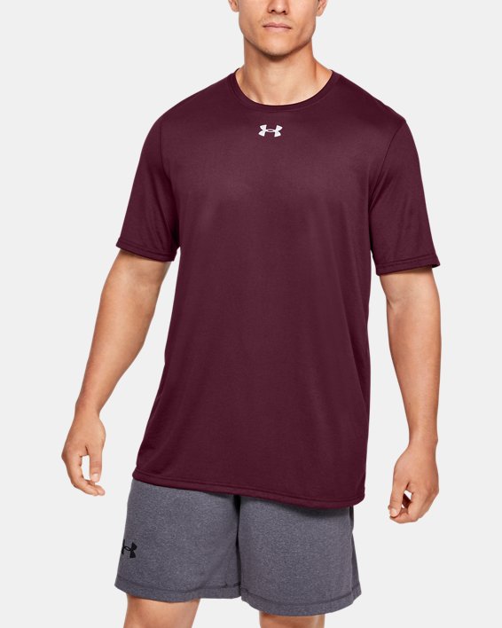 Men's UA Locker 2.0 Short Sleeve