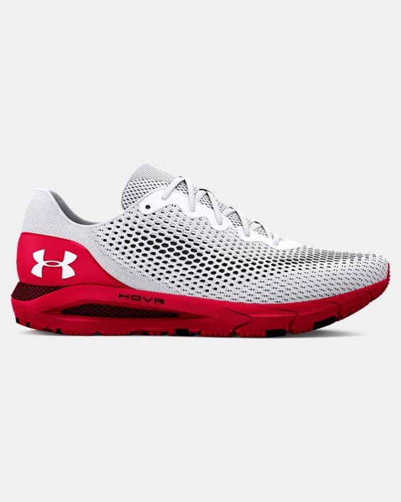 Men's UA HOVR Sonic 4 Team Running Shoes