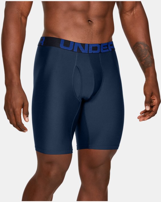 Men's UA Tech 9' Boxerjock