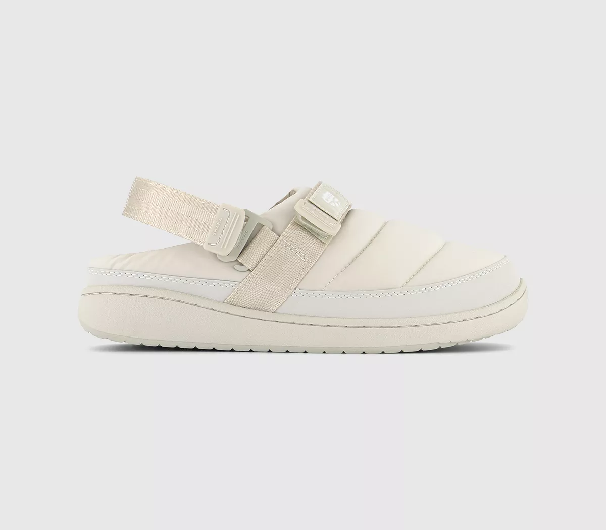 SHAKA Schlaf Clogs Linen