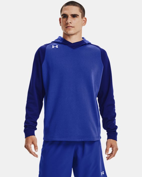 Men's UA Dynasty Fleece Hoodie