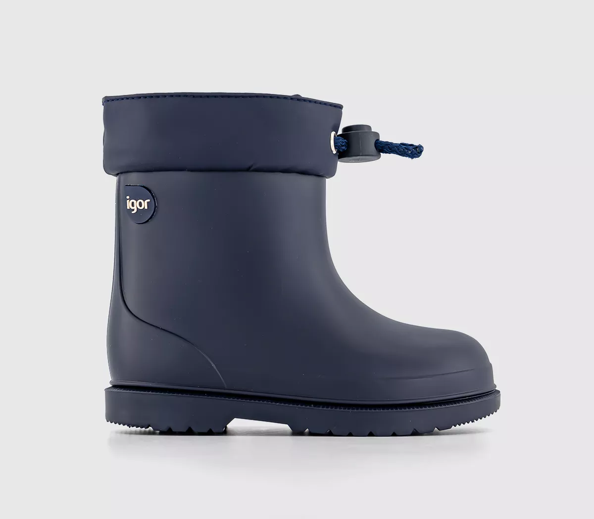 Igor Bimbi Ankle Wellies Marino