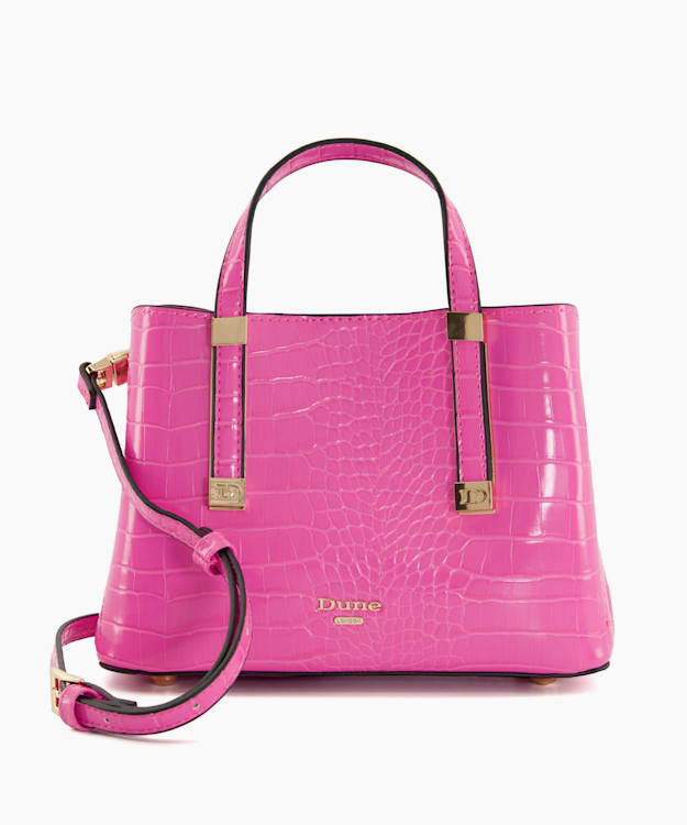 Dinkydorrie - Fuchsia