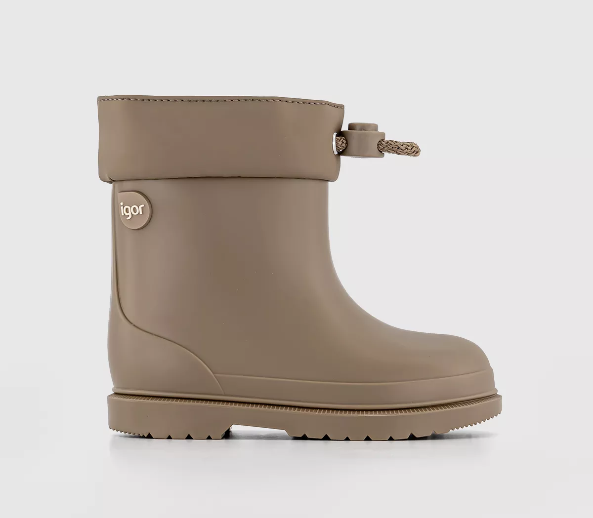 Igor Bimbi Ankle Wellies Elmwood