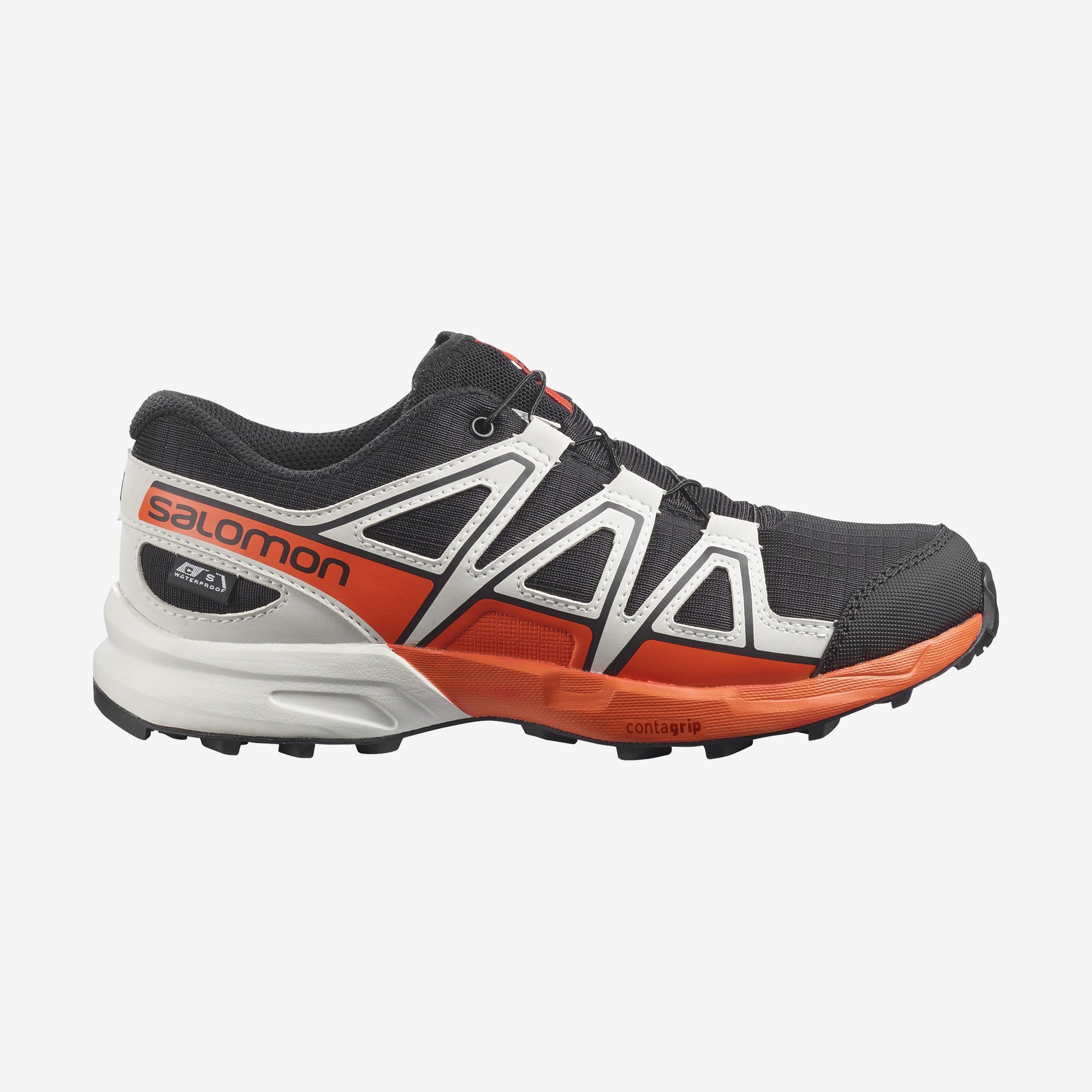 SALOMON SPEEDCROSS CLIMASALOMON? WATERPROOF