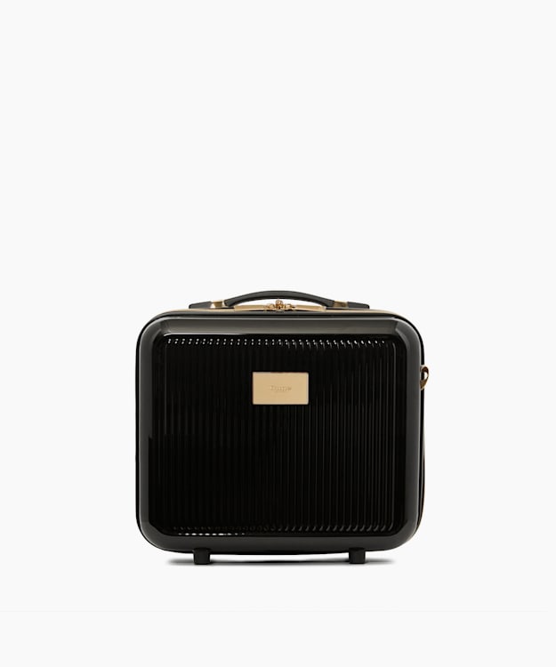 Olive Vanity - Black