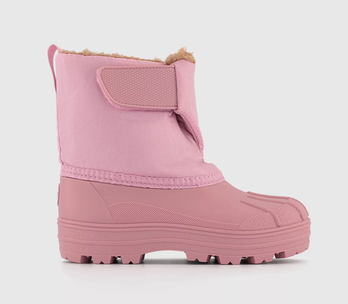 Igor Neu Snow Boots Rosa
