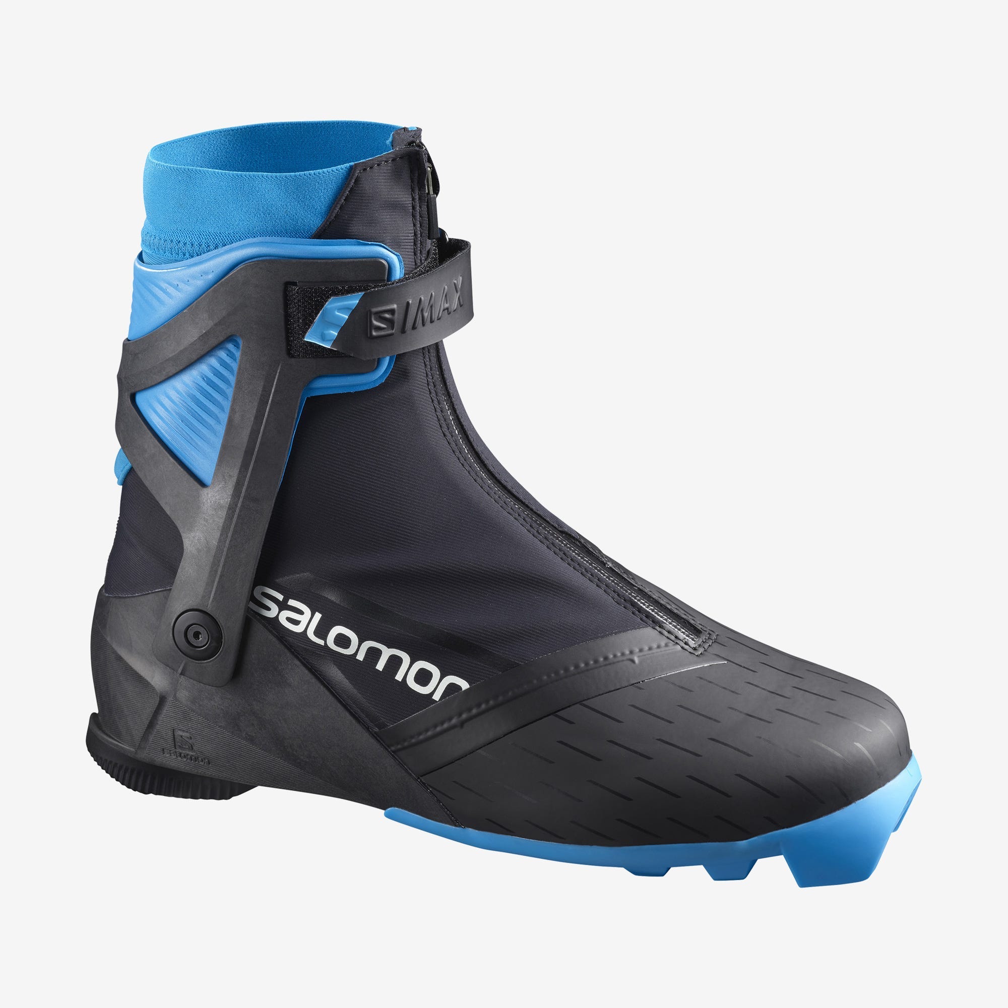 SALOMON S/MAX CARBON SKATE MV PROLINK