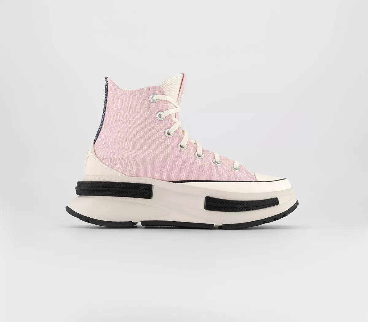 Converse Run Star Legacy Trainers  Ocean Retreat Sunrise Pink