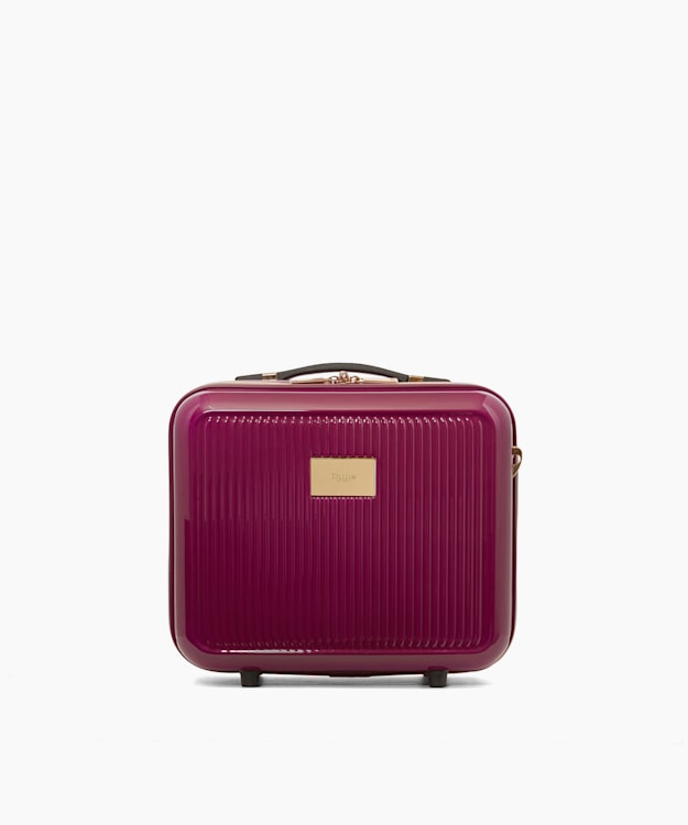 Olive Vanity - Dark pink