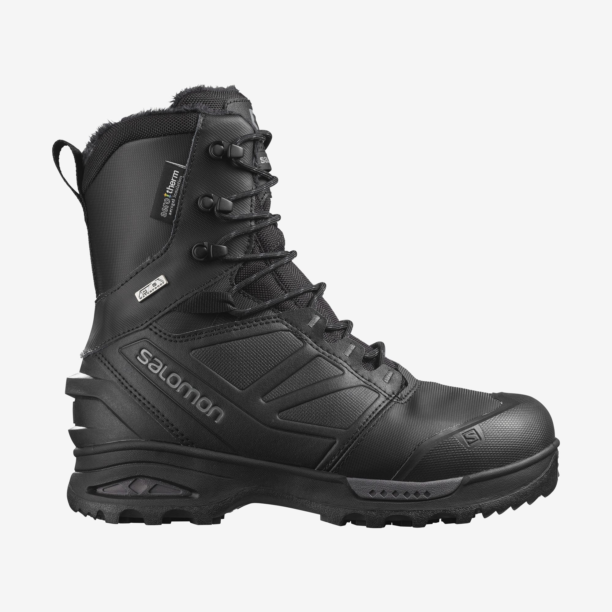 SALOMON TOUNDRA PRO CLIMASALOMON? WATERPROOF