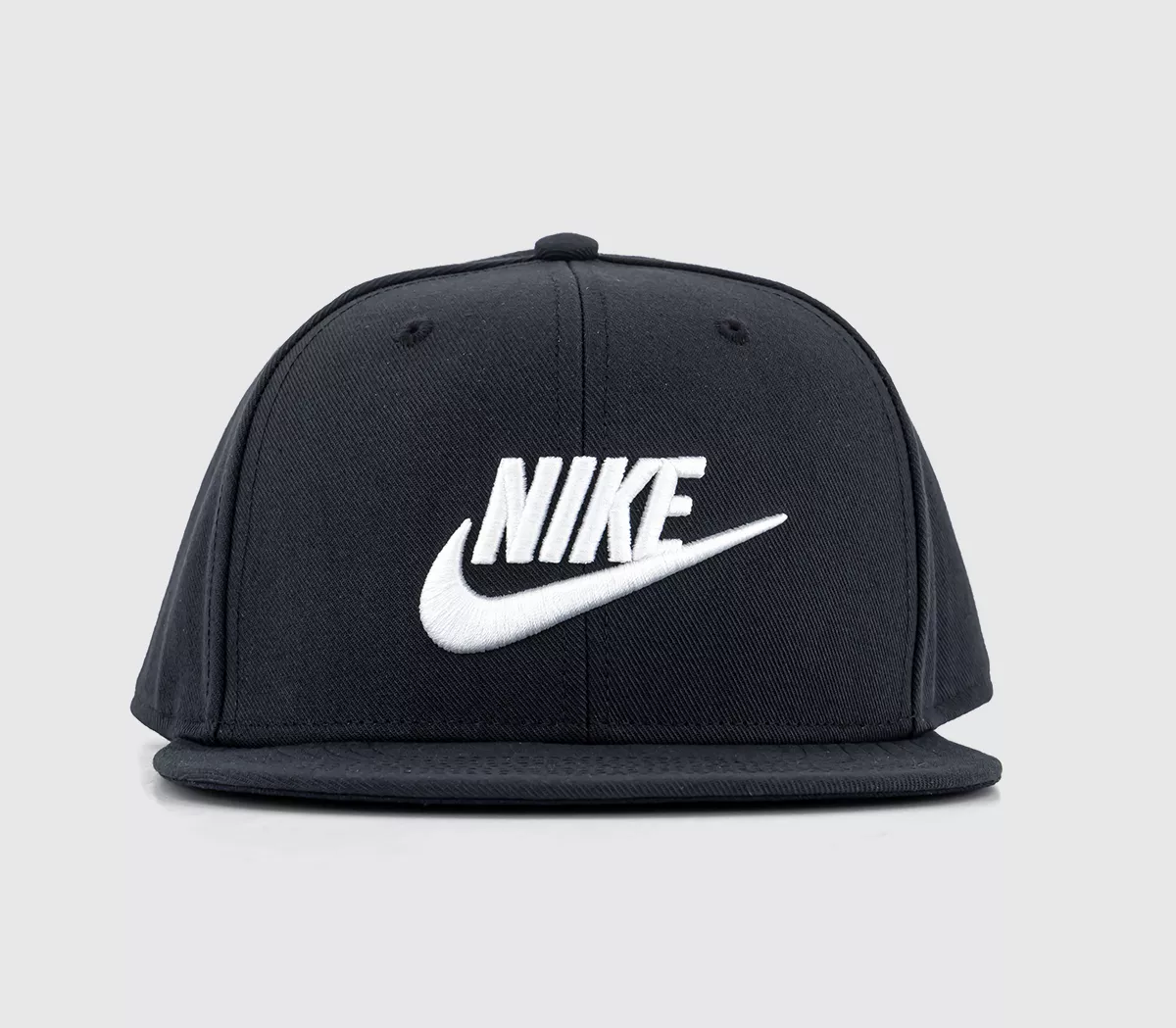 Nike Nike Pro Cap Black Black Anthracite White