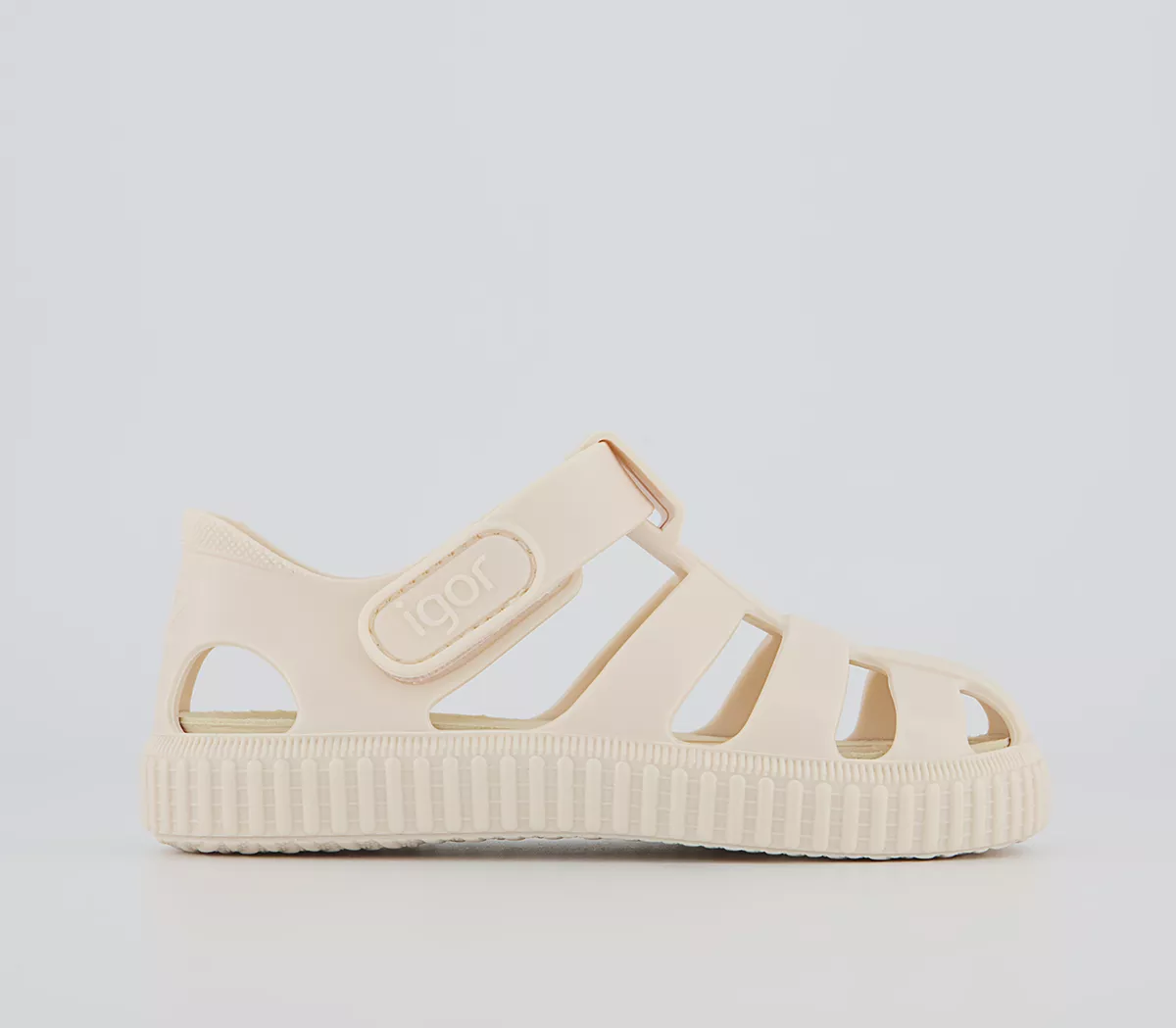 Igor Nico Sandals Marfil