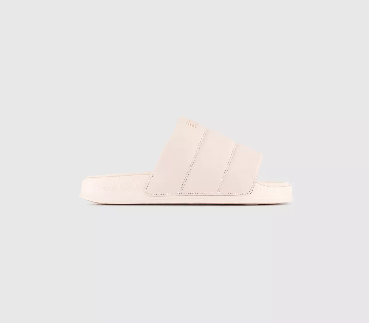 adidas Adilette Essential W Sliders Wonder Quartz Wonder Quartz Wonder Quartz