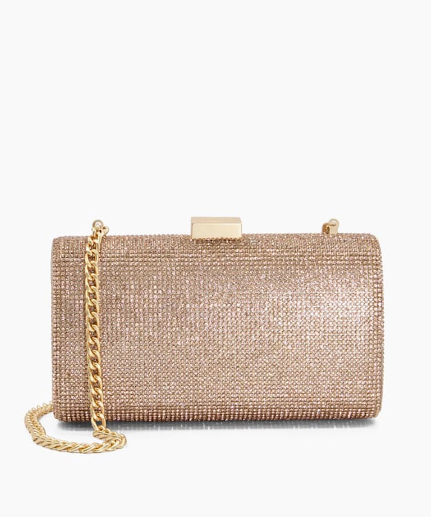 Bryannies - Rose Gold