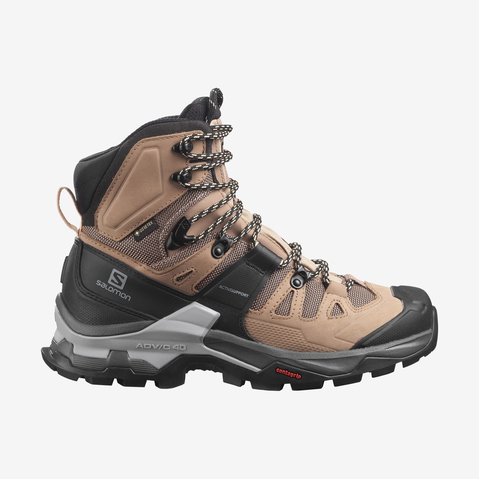 SALOMON QUEST 4 GORE-TEX