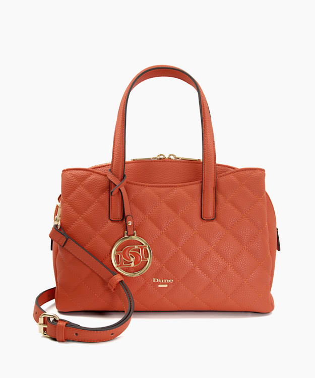 Dinidignify - Orange