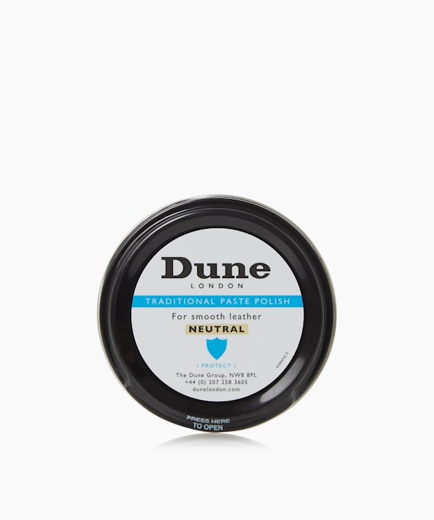 Polish Neautral - Natural