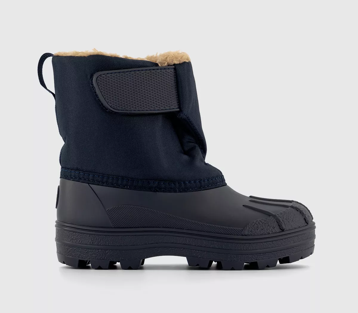 Igor Neu Snow Boots Marino
