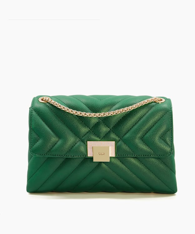 Dorchester - Emerald