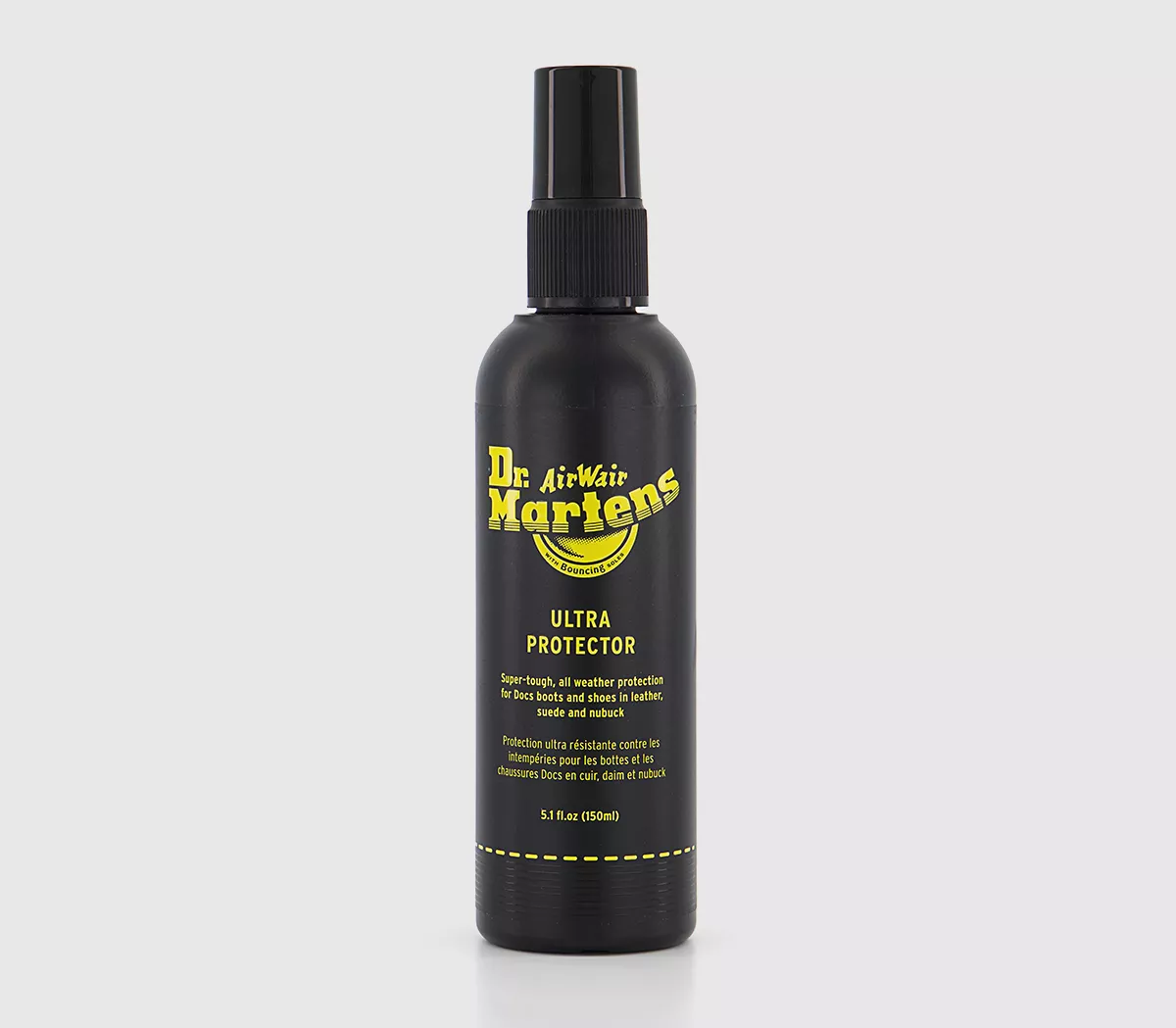 Dr. Martens Ultra Protector 150ml Black