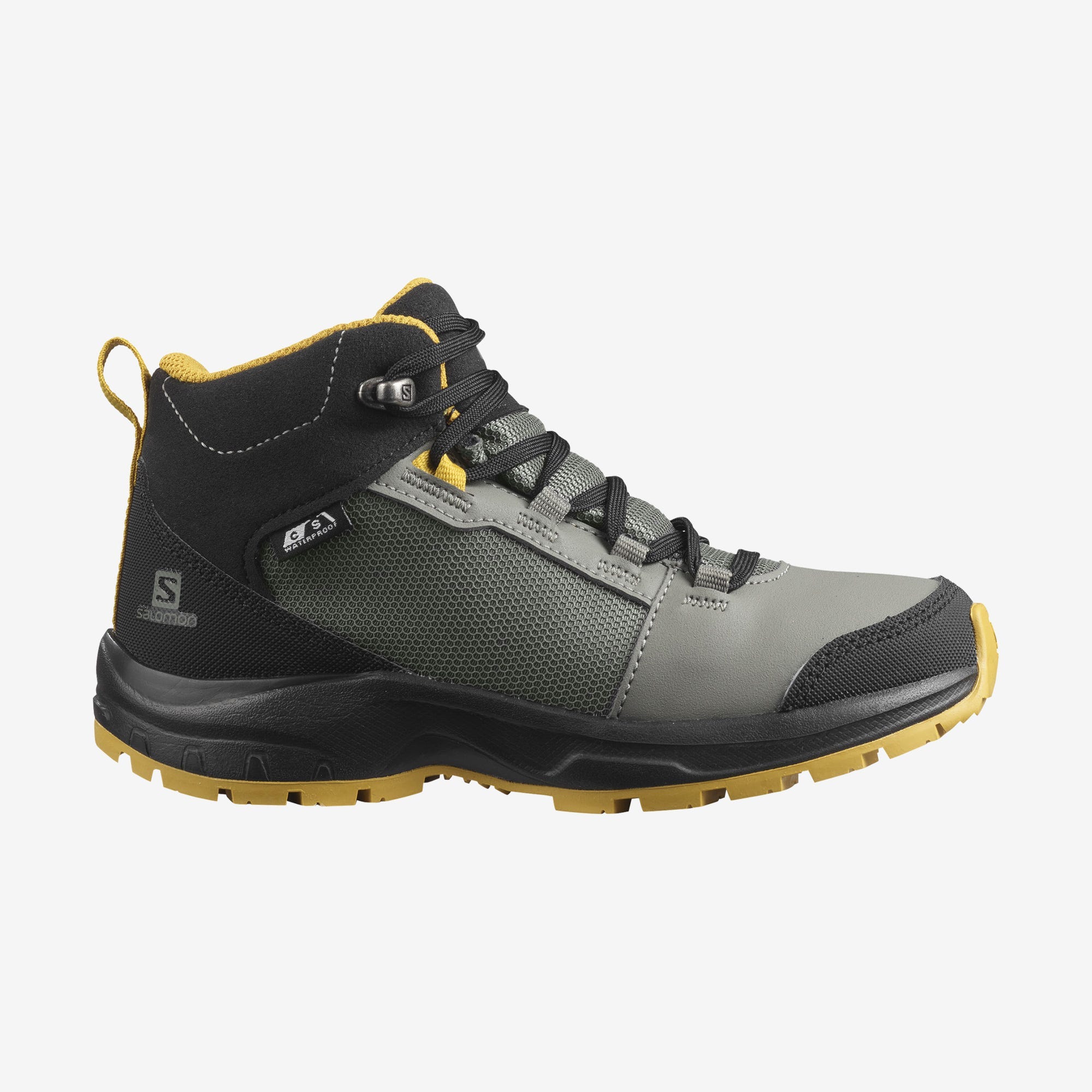 SALOMON OUTWARD CLIMASALOMON? WATERPROOF