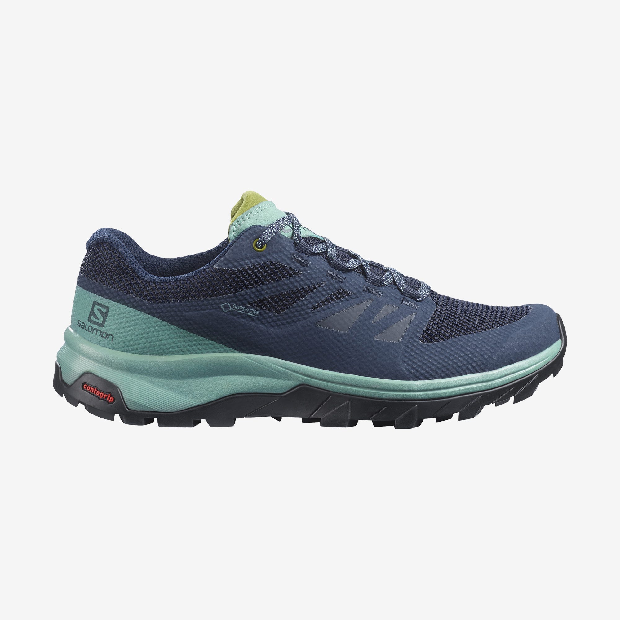 SALOMON OUTLINE WIDE GORE-TEX