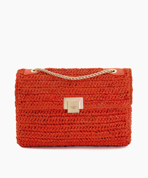 Dorchesters - Orange