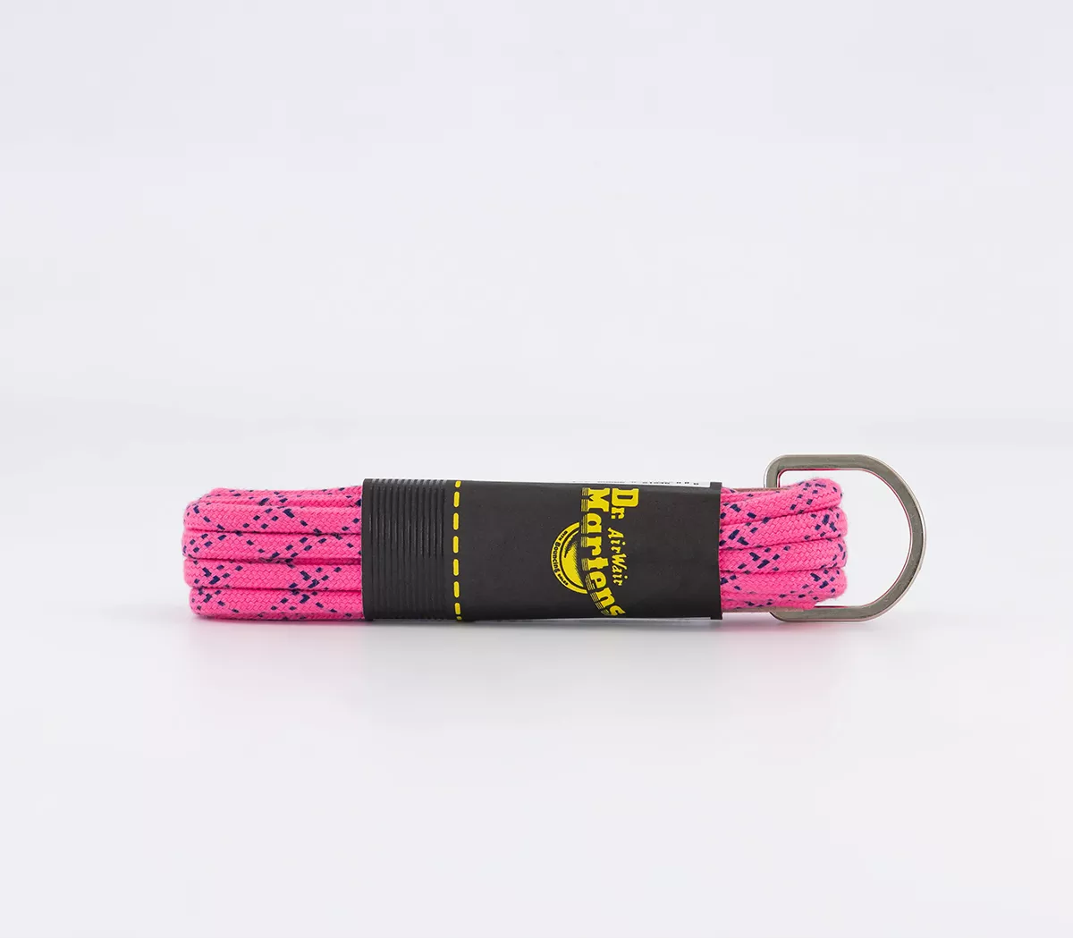 Dr. Martens Pop Lace Pink