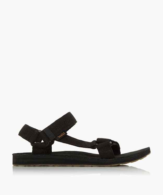 Original Univer - Black