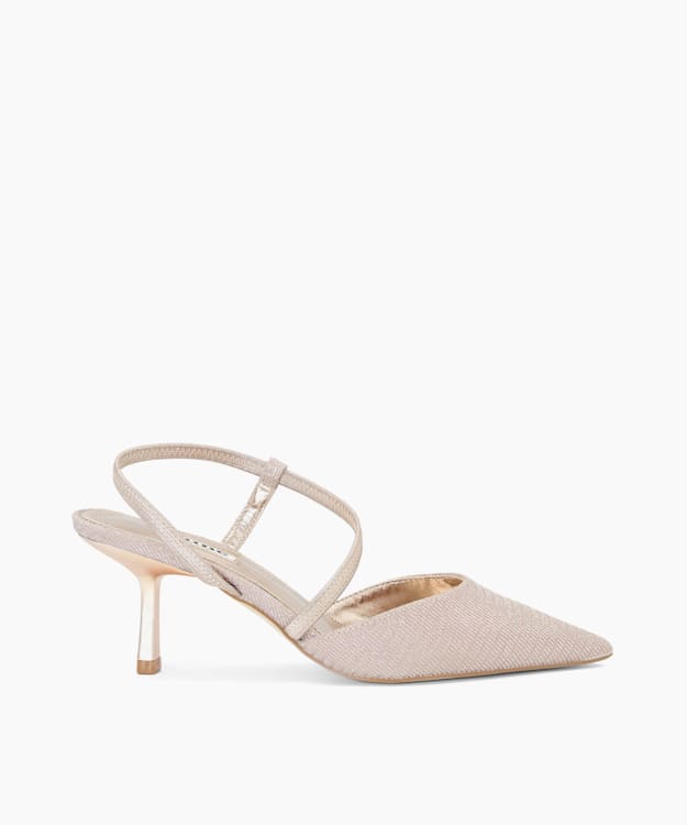 Colombia - Rose Gold