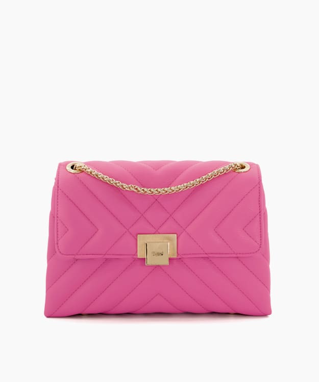 Dorchester - Fuchsia