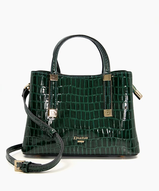 Dinkydorrie - Dark Green