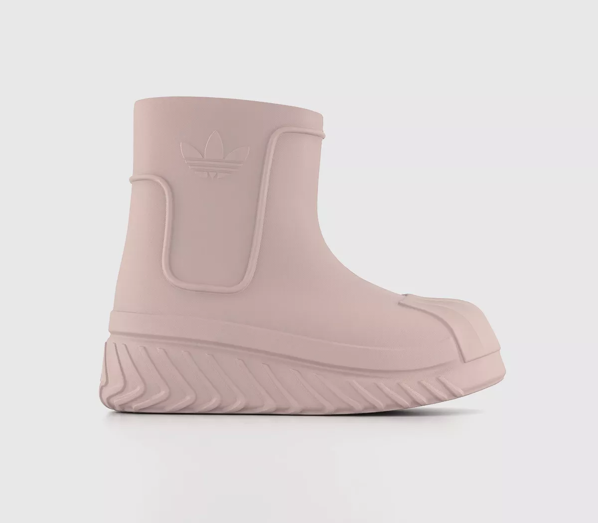 adidas Adifom Superstar Boots W Wonder Taupe Wonder Taupe Black