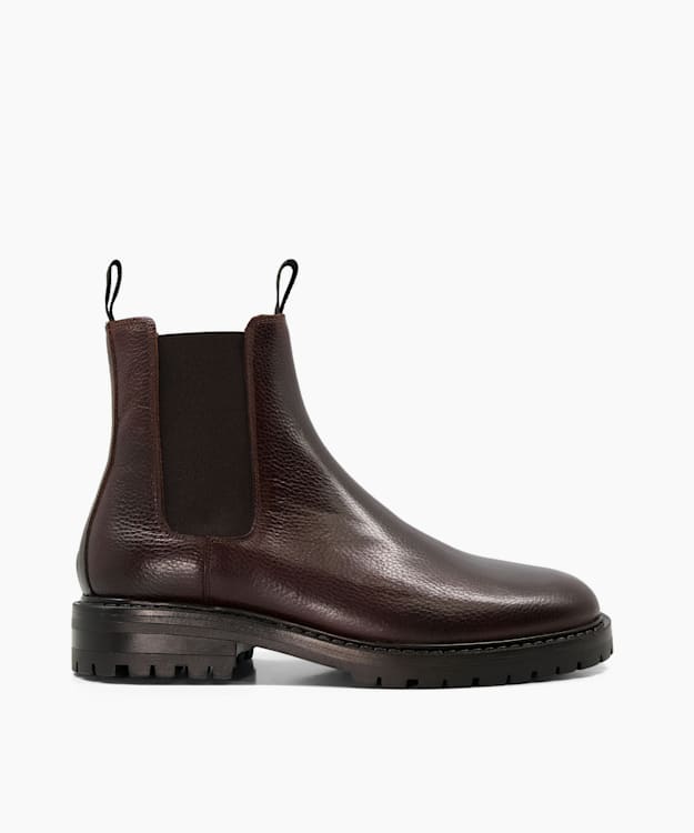 Capsules - Dark Brown