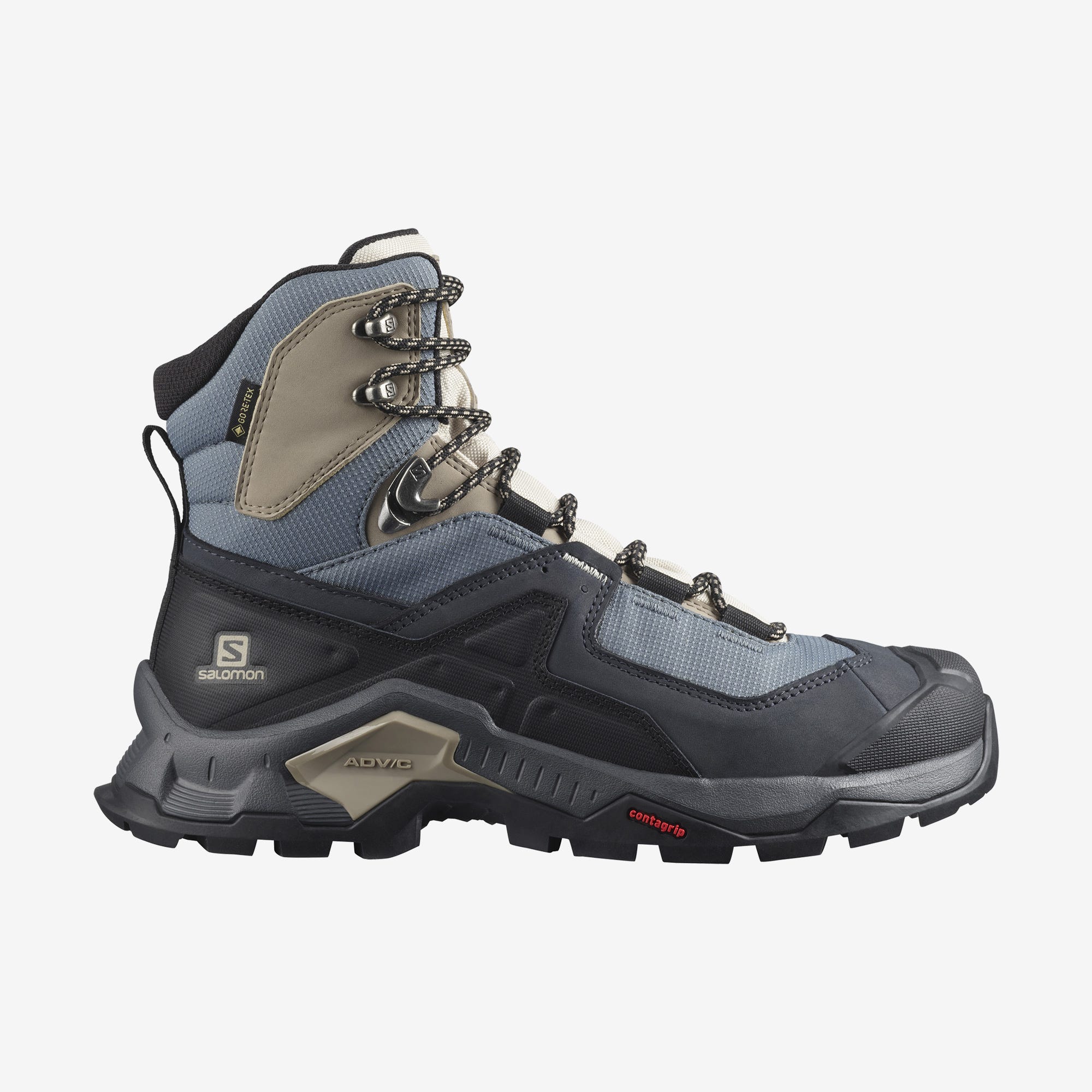 SALOMON QUEST ELEMENT GORE-TEX