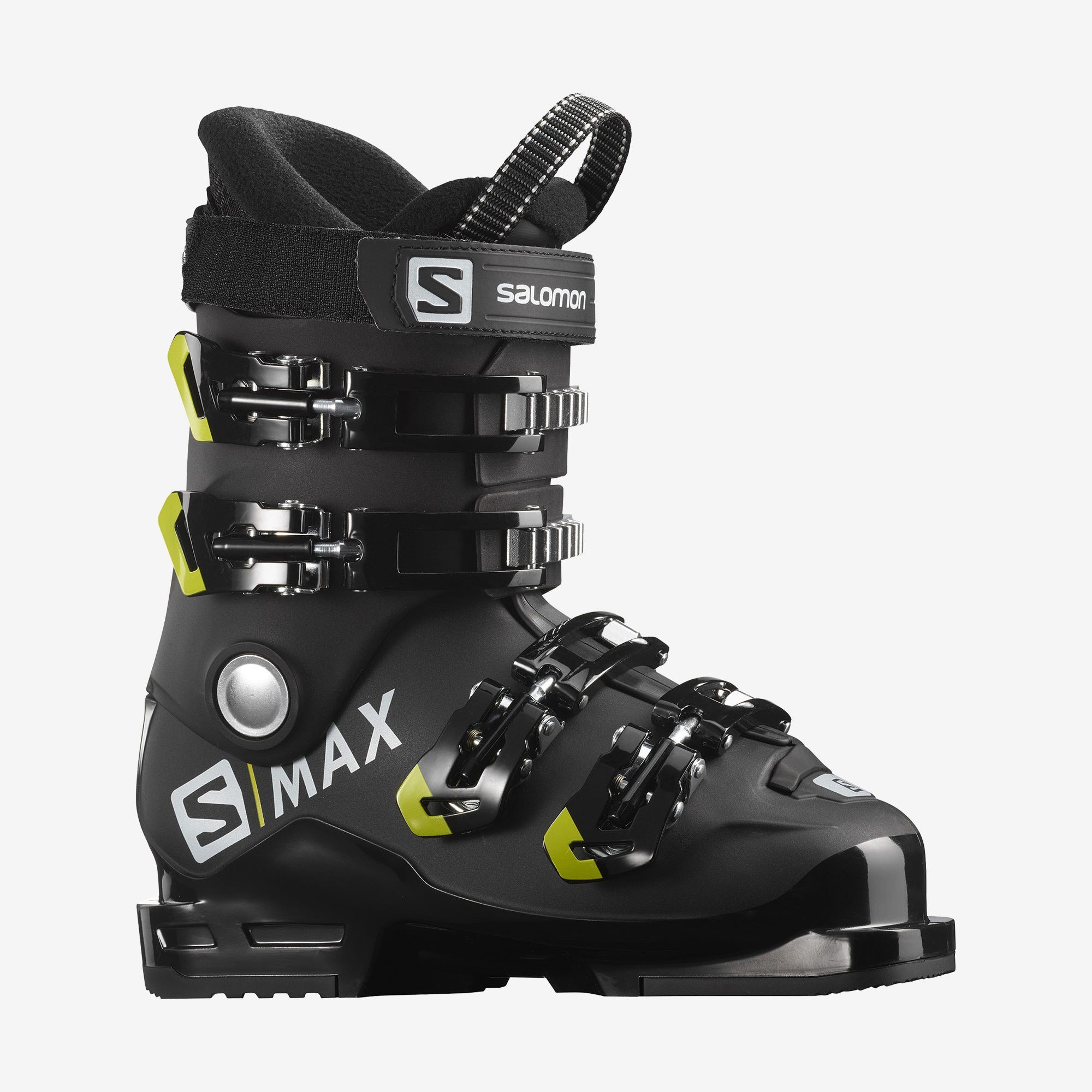 SALOMON S/MAX 60 RT
